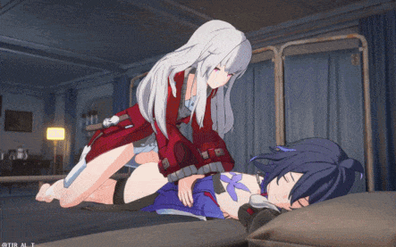 Tir_Al-23.7-10 5V 原神·崩铁动画合集❤️~ 
