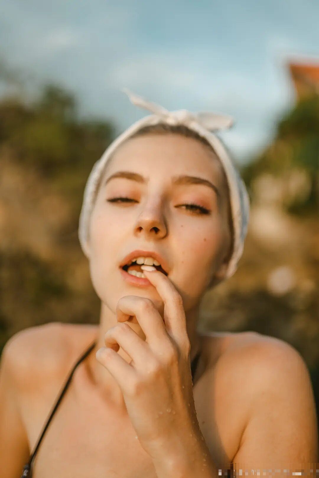 Eva Elfie 超美的毛妹明星-第20张图片-萌站