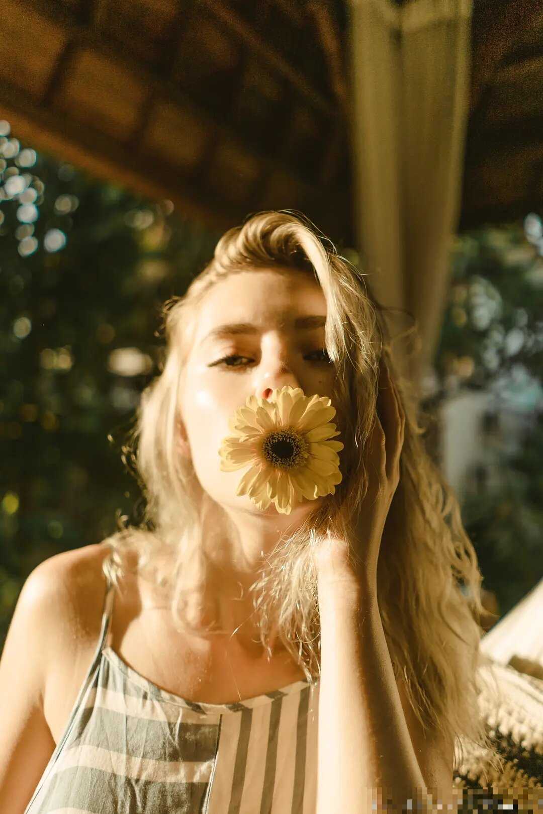 Eva Elfie 超美的毛妹明星-第21张图片-萌站