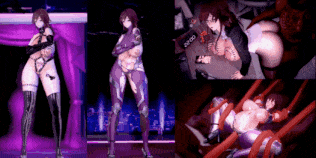【巨乳 黑丝 跳舞 口交 后入 捆绑 爆操 爆射 喷潮 中出】新作-Kafka Mama Wa Taimanin 2-第10张图片-萌站 【巨乳 黑丝 跳舞 口交 后入 捆绑 爆操 爆射 喷潮 中出】新作-Kafka Mama Wa Taimanin 2-第10张图片-萌站