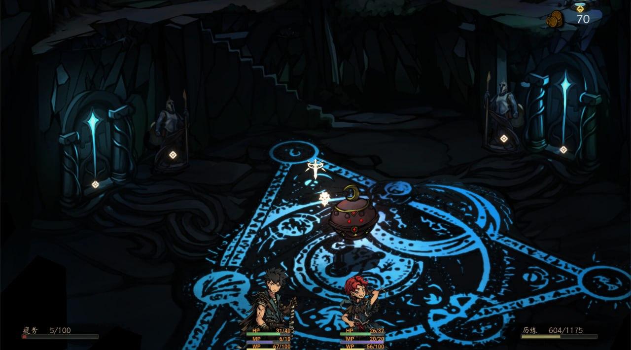 PC/RPG/#无名者 屠龙 #The Nameless Slay Dragon Build 17135962 官方中文版-第5张图片-萌站
