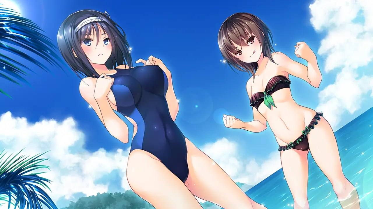 PC/ADV/伊人天使妹侧畔 #彼女は天使で妹で 中文汉化版+全CG存档-第5张图片-萌站 PC/ADV/伊人天使妹侧畔 #彼女は天使で妹で 中文汉化版+全CG存档-第5张图片-萌站