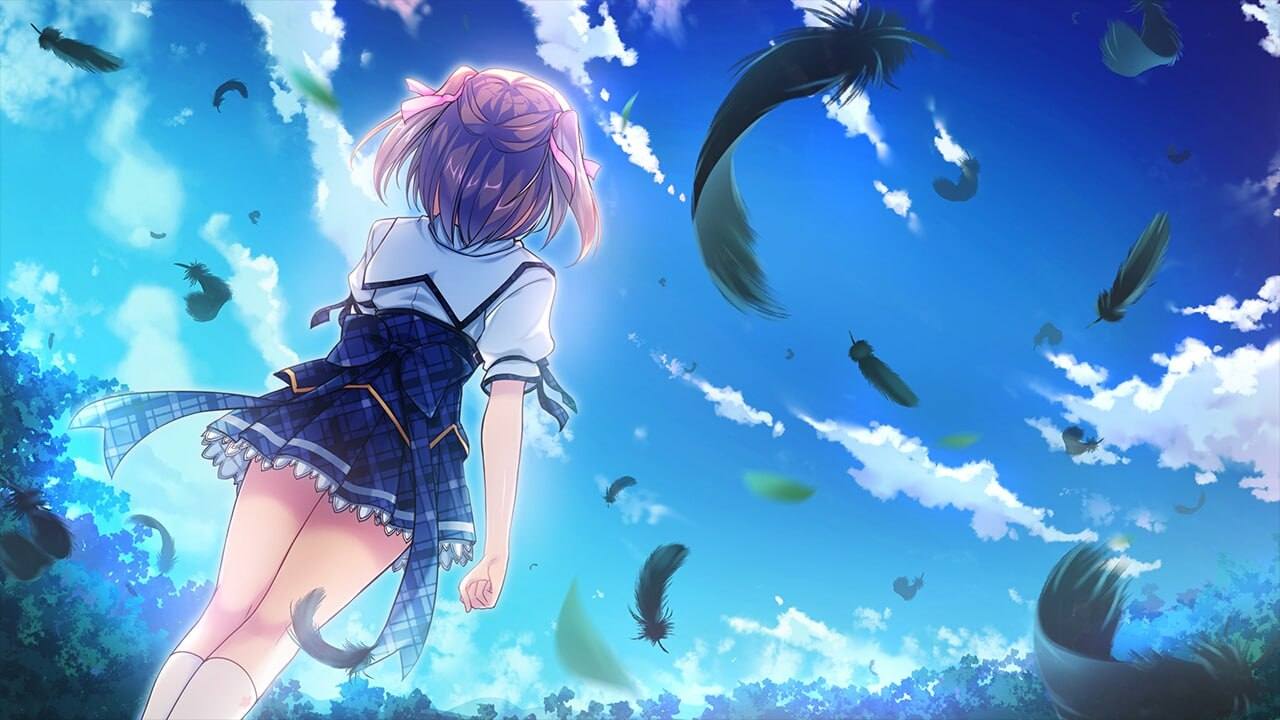 PC/ADV/伊人天使妹侧畔 #彼女は天使で妹で 中文汉化版+全CG存档-第6张图片-萌站 PC/ADV/伊人天使妹侧畔 #彼女は天使で妹で 中文汉化版+全CG存档-第6张图片-萌站