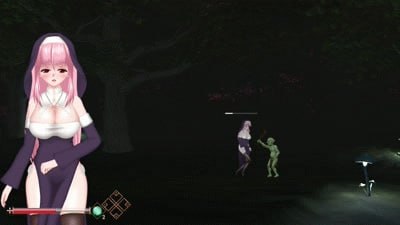 PC/ACT/UnHolY PraYeR  v2025.01.29 官方中文版-第3张图片-萌站