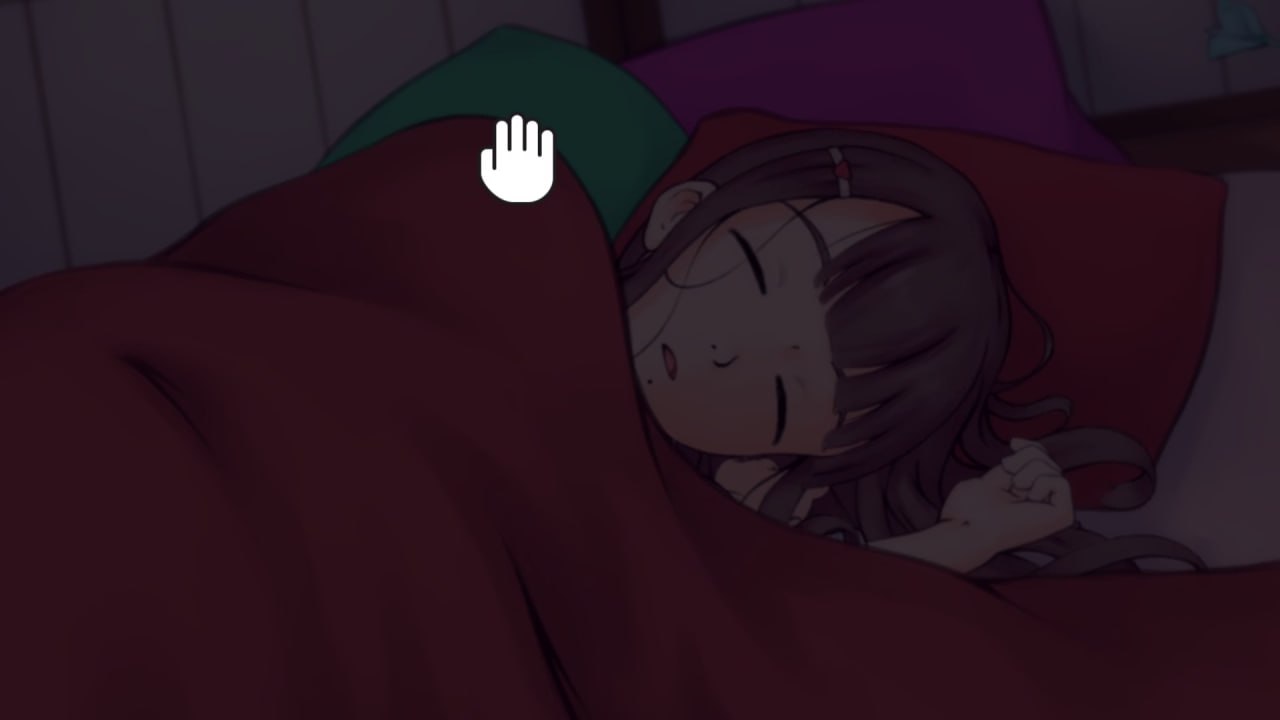 PC/SLG/#夜袭睡着的妹妹！ #Night Attack v1.13 英文生肉版