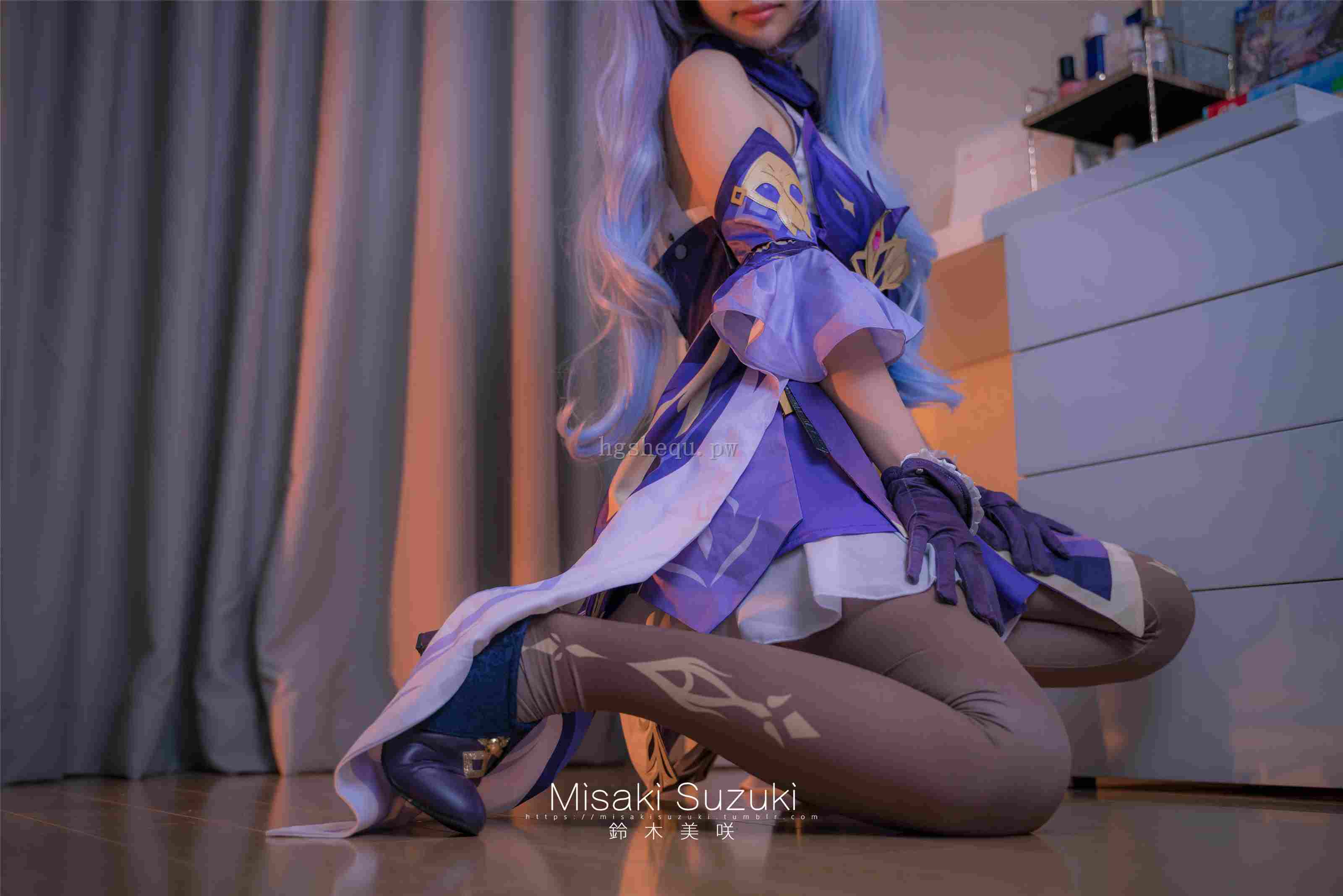 铃木美咲（16视频+23套图）（中文音声）（视频25.1G+套图4.35G）-第5张图片-萌站