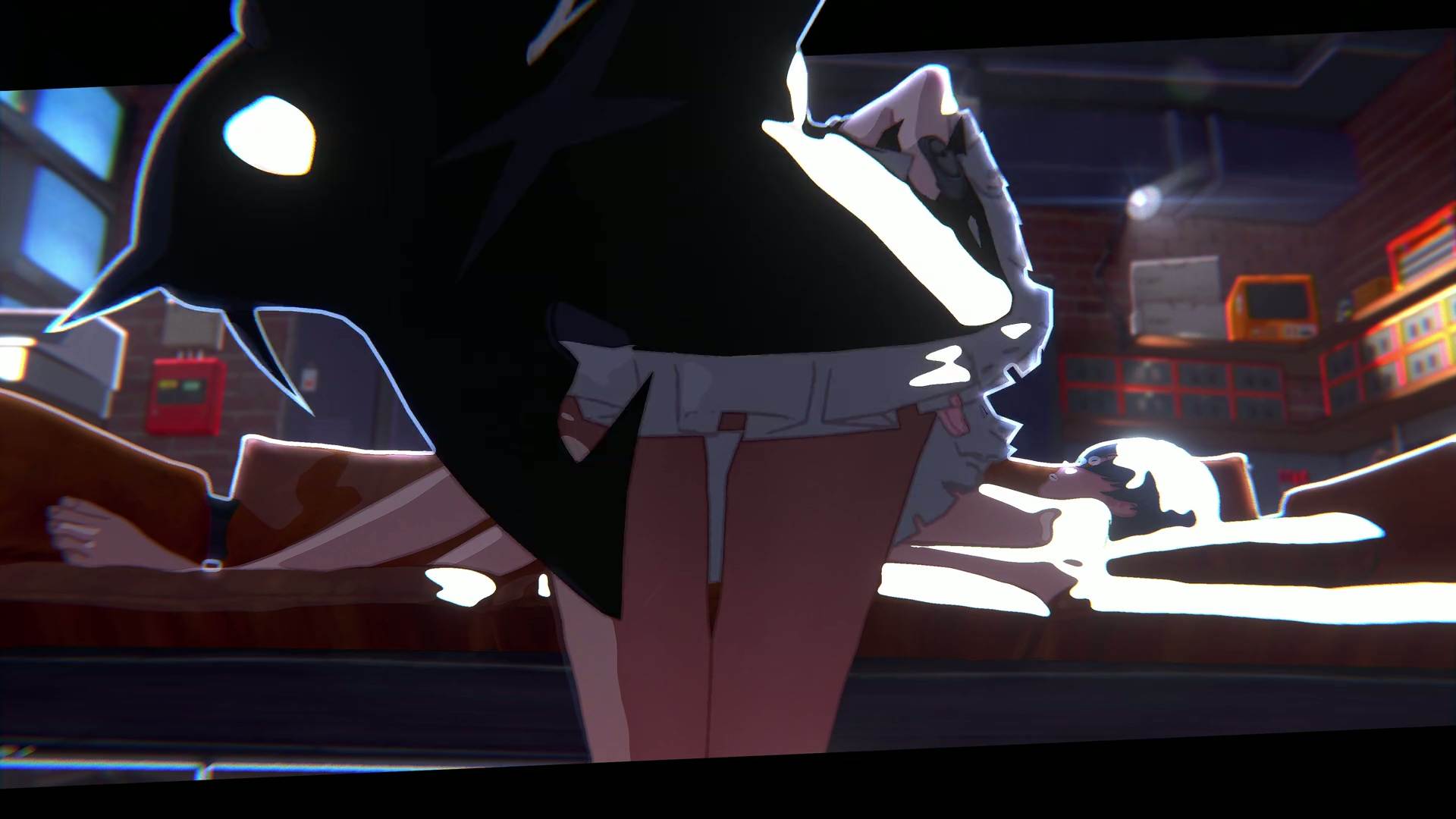 [nepopan] Ellen Joe (4K)