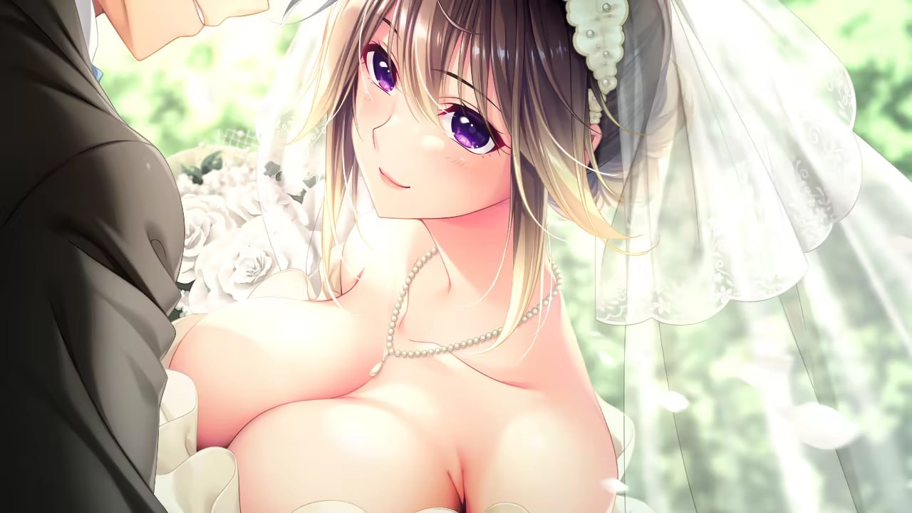 与巨乳护士的甜蜜色情×2住院生活!?-第10张图片-萌站 与巨乳护士的甜蜜色情×2住院生活!?-第10张图片-萌站
