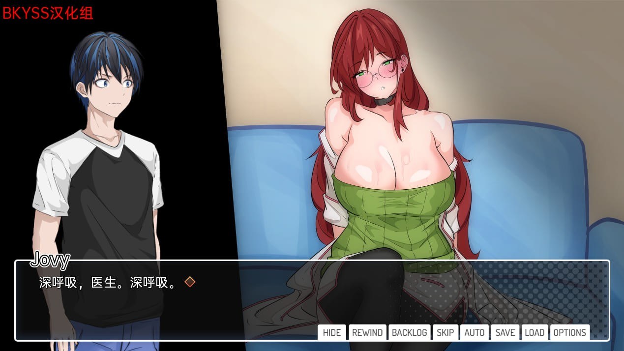 [SLGHAG中文]神秘村 Mystic Ville CH3 PC 汉化版[百度734MB]-第2张图片-萌站