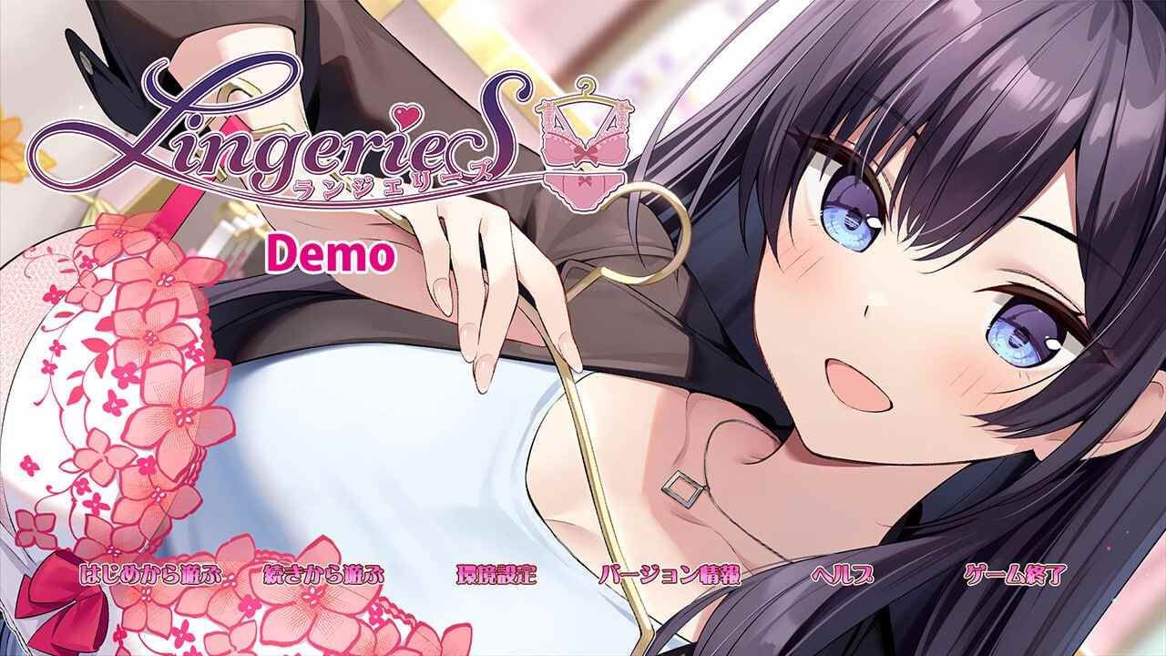 LingerieS v1.20 Steam官方中文版+DLC【2024.12.19发售】-第9张图片-萌站 LingerieS v1.20 Steam官方中文版+DLC【2024.12.19发售】-第9张图片-萌站