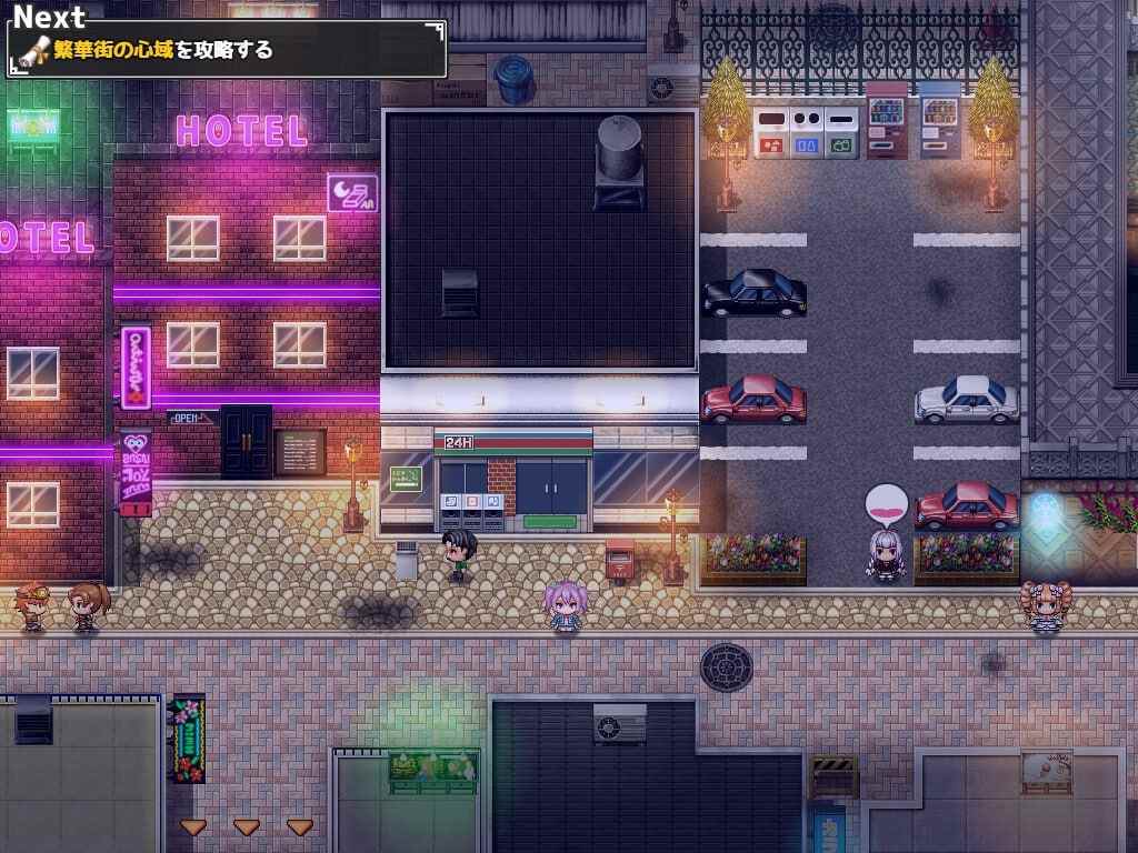 爱与恶魔之间的淫欲诅咒 #アイと悪魔と淫欲の呪い AI汉化版【2025年02月01日0点 发售】-第9张图片-萌站 爱与恶魔之间的淫欲诅咒 #アイと悪魔と淫欲の呪い AI汉化版【2025年02月01日0点 发售】-第9张图片-萌站