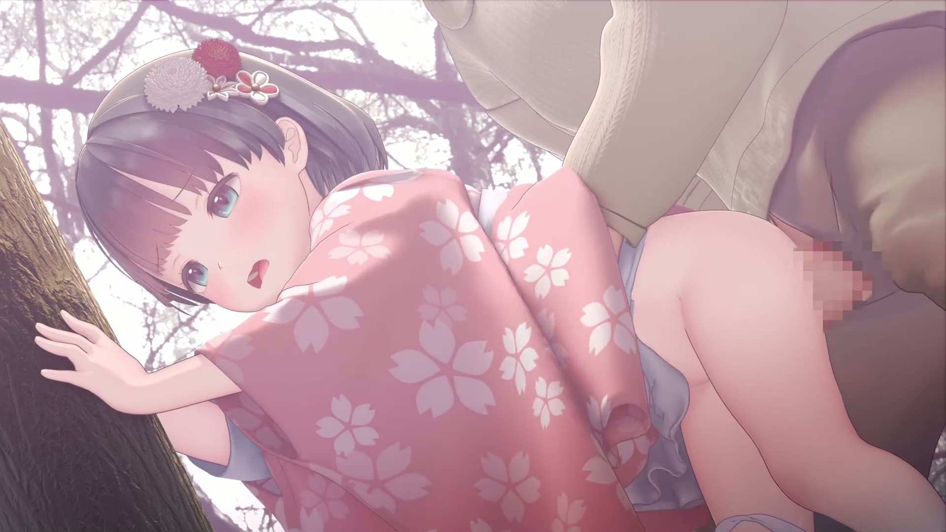 [Custom Udon] 和服系列-第8张图片-萌站