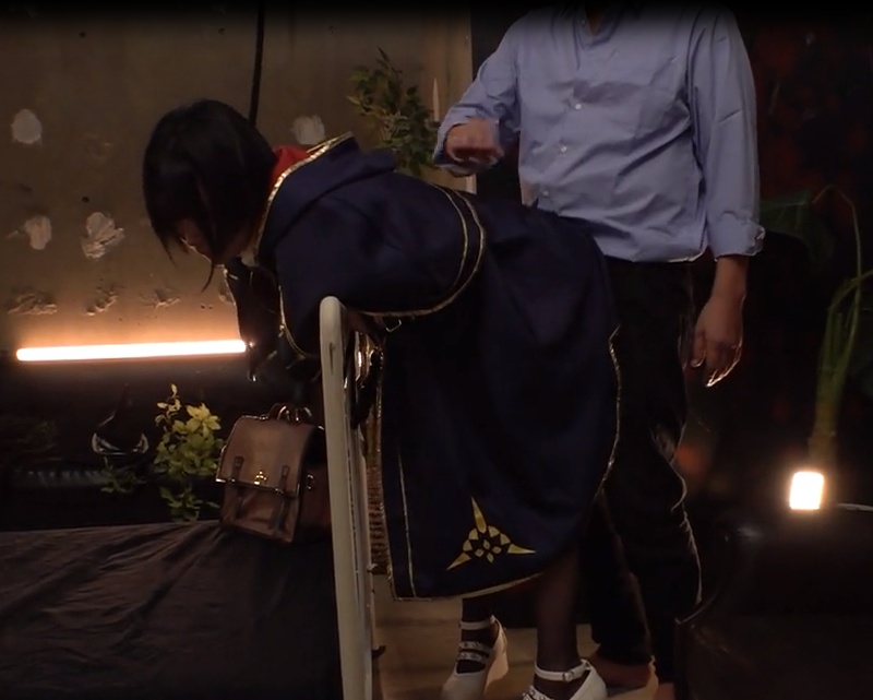 MUKC-039 異世界少女 監禁研究記録 柊ゆうき