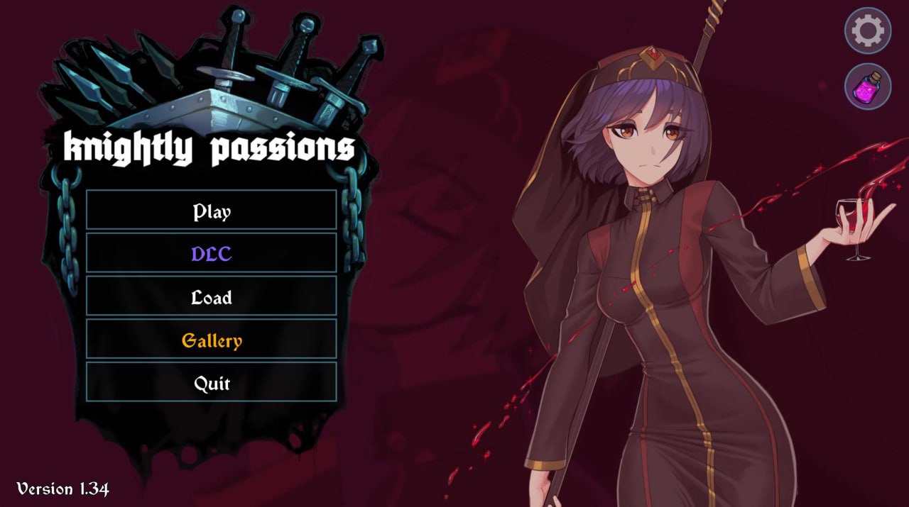 猎魔人物语v1.34 英文生肉版+DLC-第4张图片-萌站