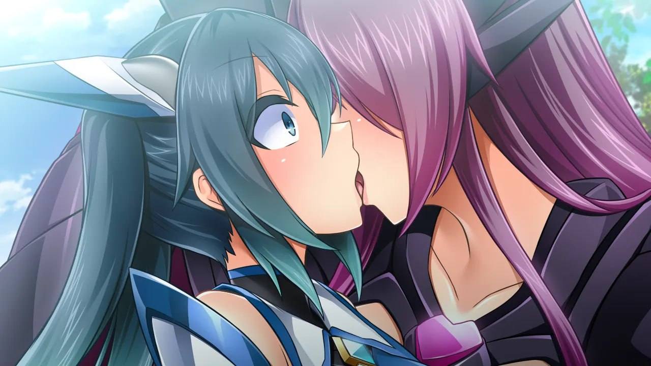 圣战姬伊莉丝 THE GAME AI汉化版+全CG存档-第2张图片-萌站 圣战姬伊莉丝 THE GAME AI汉化版+全CG存档-第2张图片-萌站