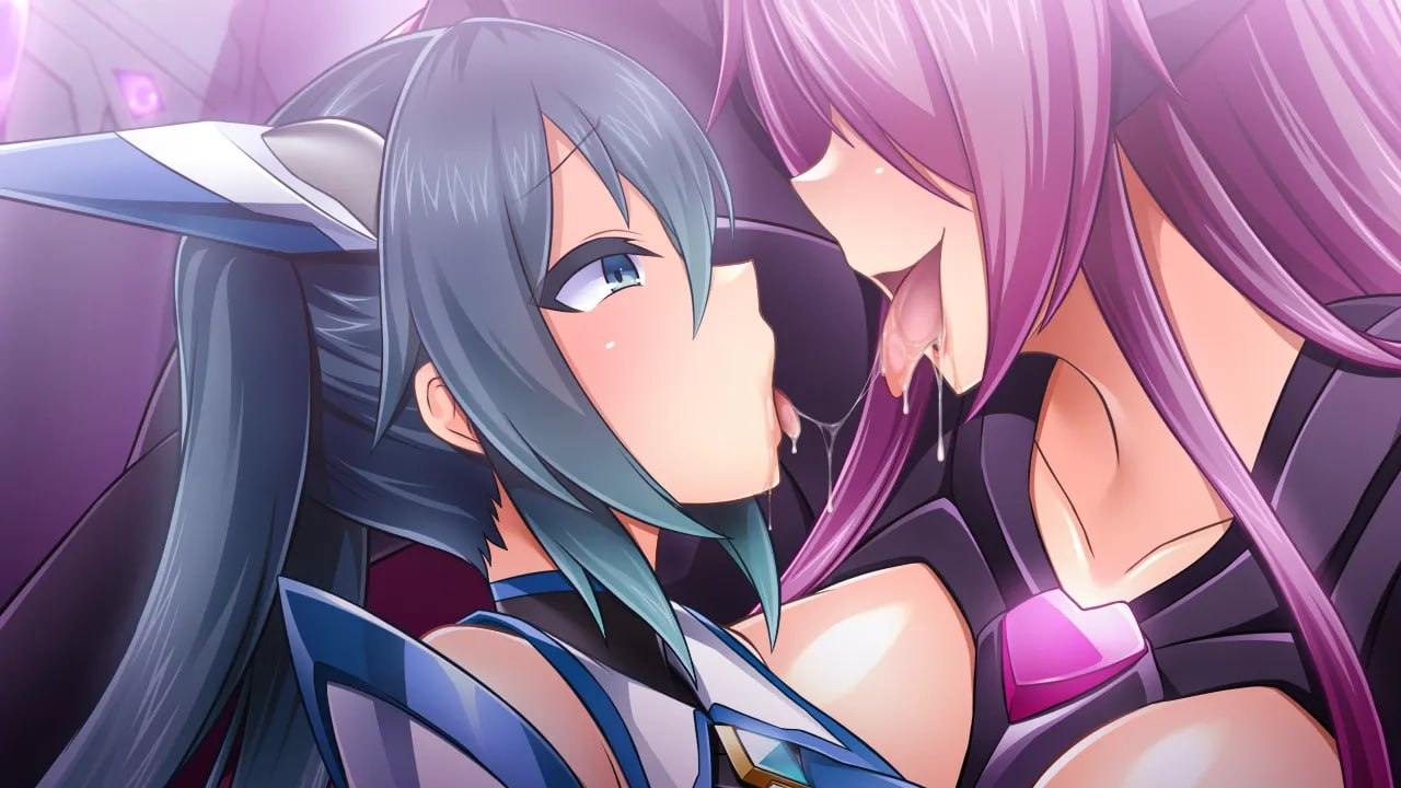 圣战姬伊莉丝 THE GAME AI汉化版+全CG存档-第3张图片-萌站 圣战姬伊莉丝 THE GAME AI汉化版+全CG存档-第3张图片-萌站