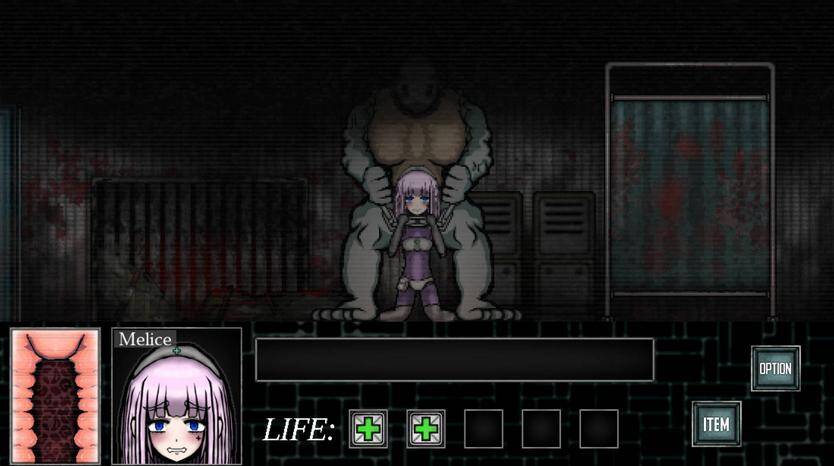 【手机安卓直装】異形病棟 SILENCE OF THE DAMNED 【ACT】【简体中文】-第2张图片-萌站
