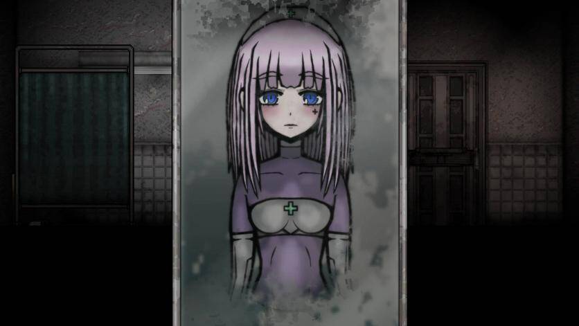 【手机安卓直装】異形病棟 SILENCE OF THE DAMNED 【ACT】【简体中文】-第3张图片-萌站