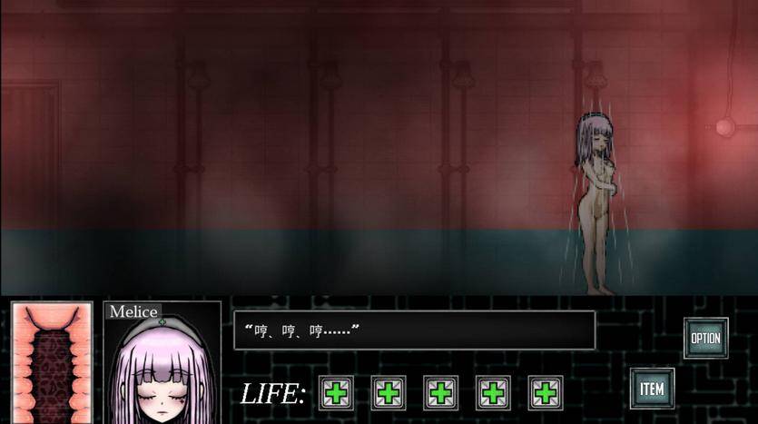 【手机安卓直装】異形病棟 SILENCE OF THE DAMNED 【ACT】【简体中文】-第4张图片-萌站