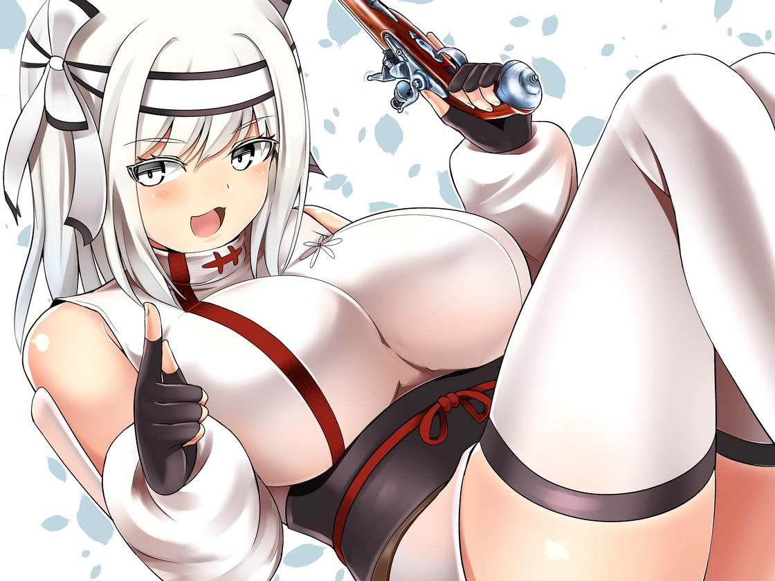 【全年龄】RJ01330319【ジェーニャ】耳ほじ忍法帖～魯西亜くノ一『加密列』不埒な耳穴頂戴します～
