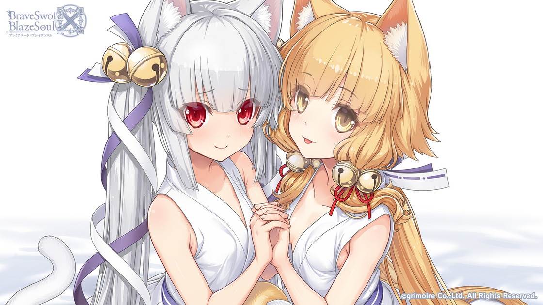 【全年龄】RJ01326674【田中あいみ】【ブレxブレASMR】ルコ&リーナ×ロスト編 ～双子の子猫と癒やしのベッドタイム～