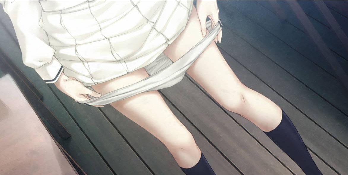 【神作/悬疑/ADV/官中]】虚之少女 虚ノ少女 The Shell Part II 官方中文HD重置版【PC/5.33G】