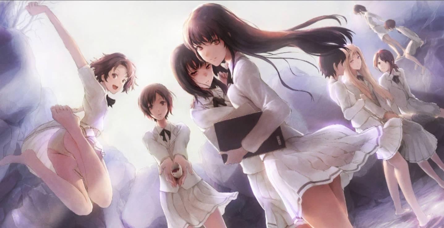 【神作/悬疑/ADV/官中】壳之少女 殻ノ少女 Kara no Shojo Ver1.0.0HD 官方中文步兵重置版+全CG存档【3.22G】