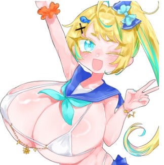 【日式RPG/动态/AI汉化】沦陷之岛：魔物娘的侵袭 モンスター娘に滅ぼされた島+存档【PC/1.3G】-第2张图片-萌站