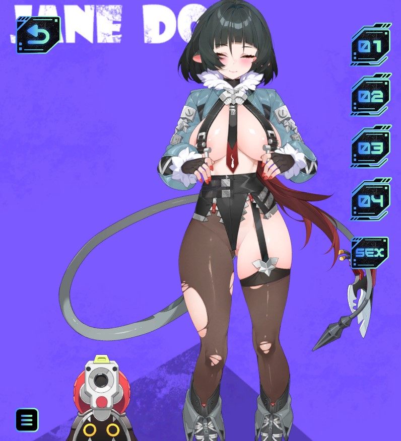 【互动/亚洲风SLG/全动态】绝区零 & W30 ZenlessZoneZero Ver2025.01 官方中文步兵版【PC/610M】