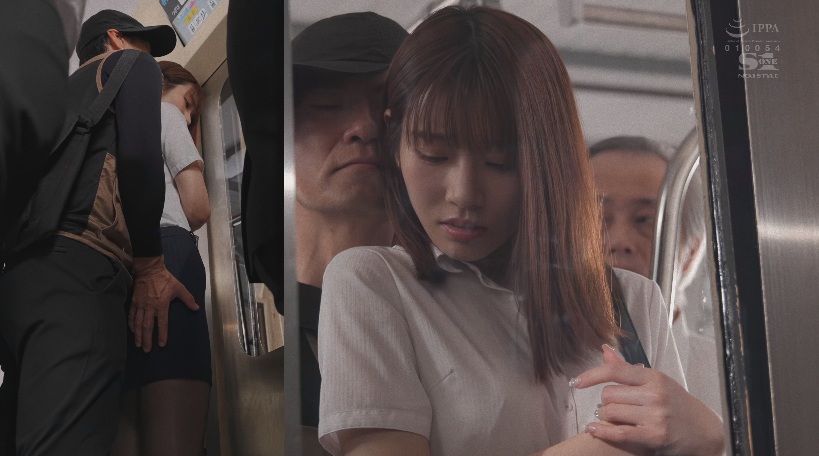 【AV】【蓝光4K收藏版】SONE-228  迷上电车色狼的女老师#河北彩花 【25GB】【无码破解版】【中文字幕】