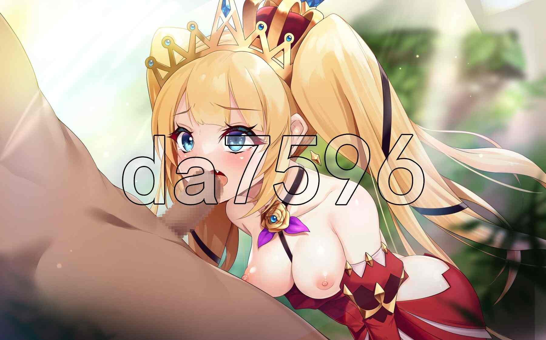 【DLsite/机翻+AI文本/触手/口交/援交】操B幻想～雌小鬼的驯化之旅～ & Fuck'in Fantasy ～メ○ガキわからせの旅～【PC/1.50G】【RJ01324914/社团：ビタミンCCC】-第3张图片-萌站