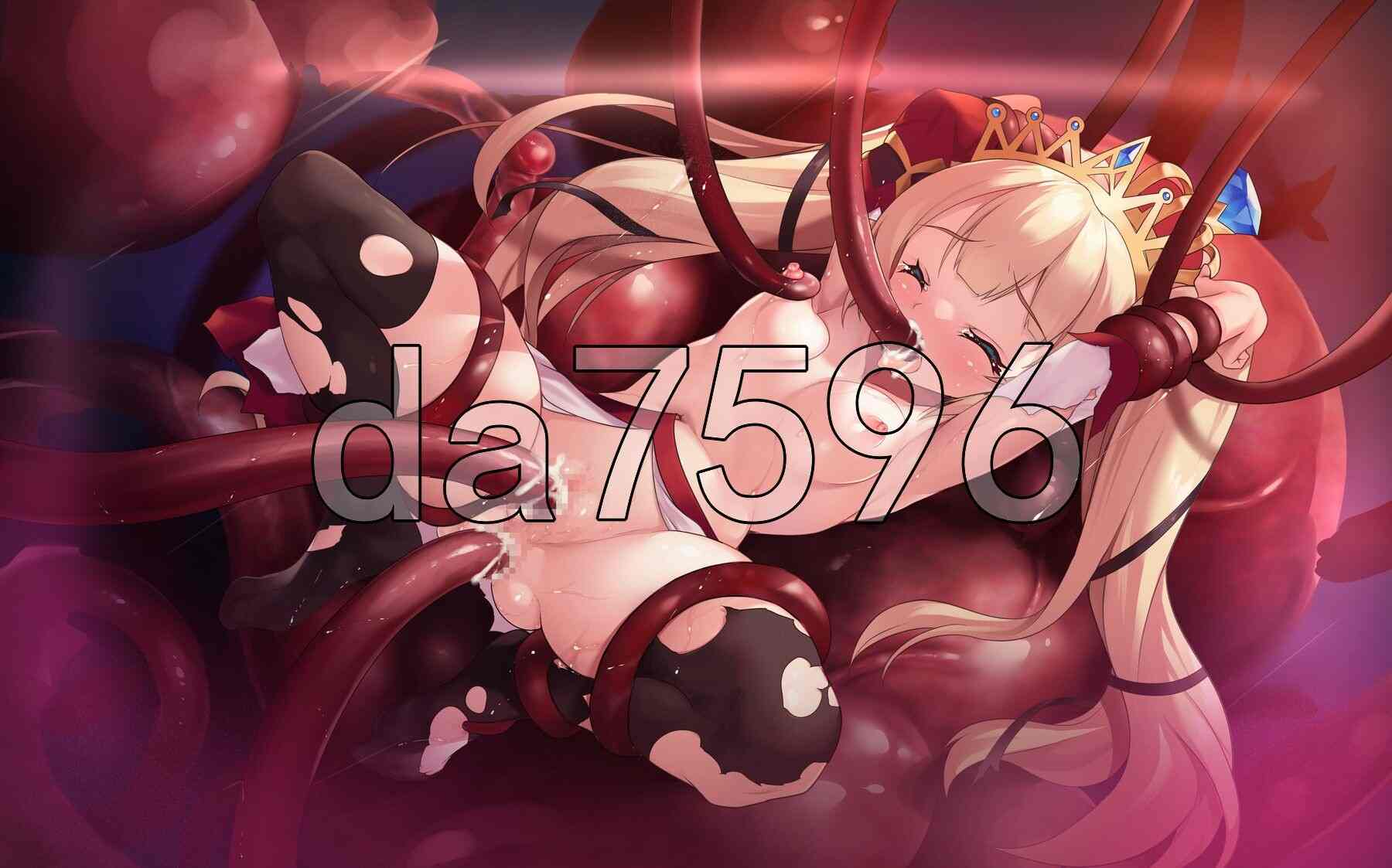 【DLsite/机翻+AI文本/触手/口交/援交】操B幻想～雌小鬼的驯化之旅～ & Fuck'in Fantasy ～メ○ガキわからせの旅～【PC/1.50G】【RJ01324914/社团：ビタミンCCC】-第5张图片-萌站