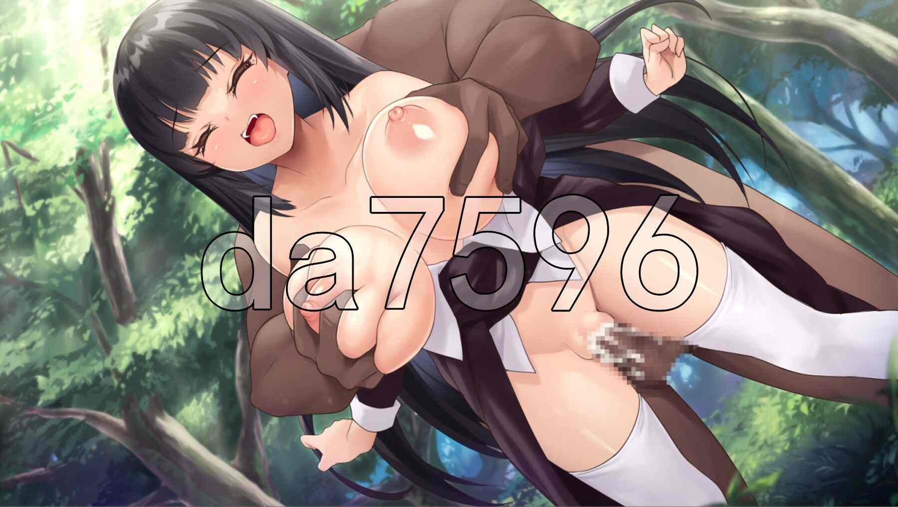 【DLsite/机翻+AI文本/触手/口交/援交】操B幻想～雌小鬼的驯化之旅～ & Fuck'in Fantasy ～メ○ガキわからせの旅～【PC/1.50G】【RJ01324914/社团：ビタミンCCC】-第7张图片-萌站