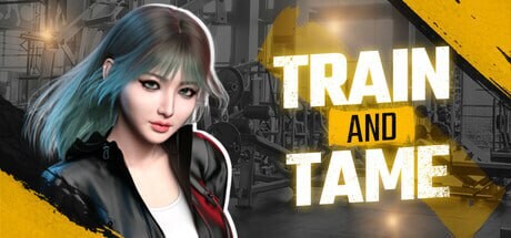 [欧美SLG/动态] 驯养与训练 Train and Tame V1.0 官方中文版 [660M]