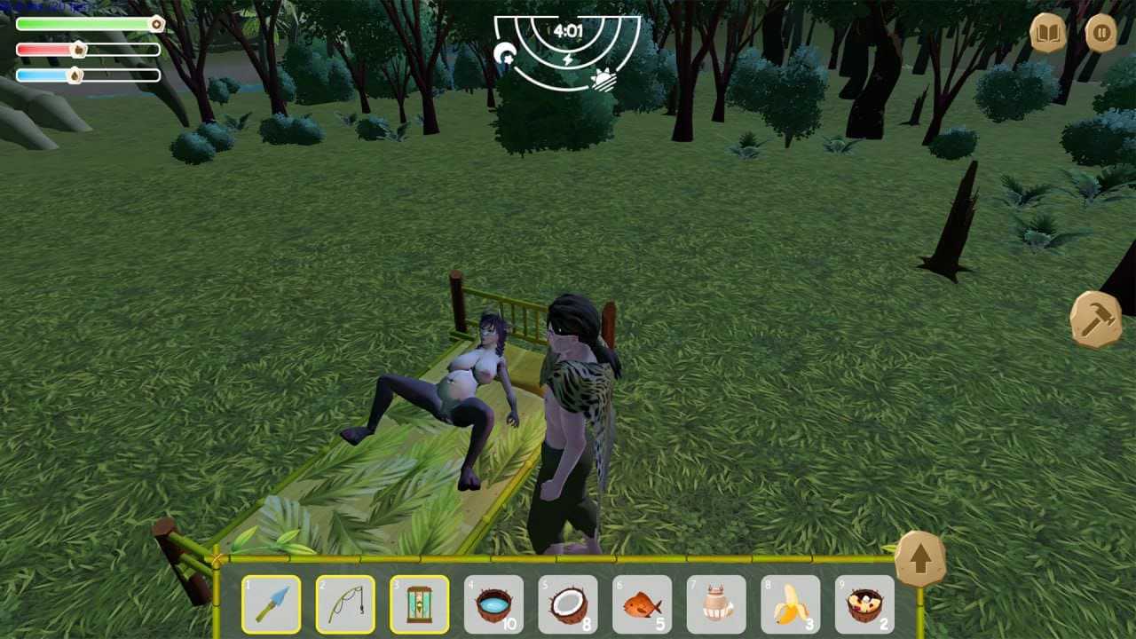 [3D/PC] 官方中文  驯服它2!   v0.7.2  Tame It Too!  v0.7.2-第4张图片-萌站