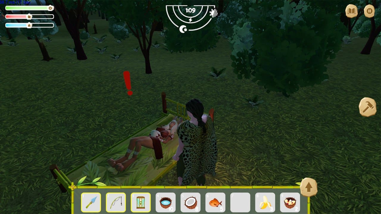 [3D/PC] 官方中文  驯服它2!   v0.7.2  Tame It Too!  v0.7.2-第7张图片-萌站