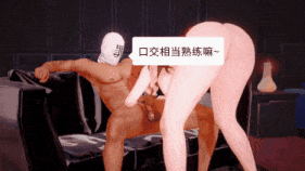 【巨乳 黑丝 兔女郎 口交 吞精 骑乘 后入 爆操 爆射 喷潮 中出】新作-xiaochun-himeko-and-kafka-第9张图片-萌站 【巨乳 黑丝 兔女郎 口交 吞精 骑乘 后入 爆操 爆射 喷潮 中出】新作-xiaochun-himeko-and-kafka-第9张图片-萌站