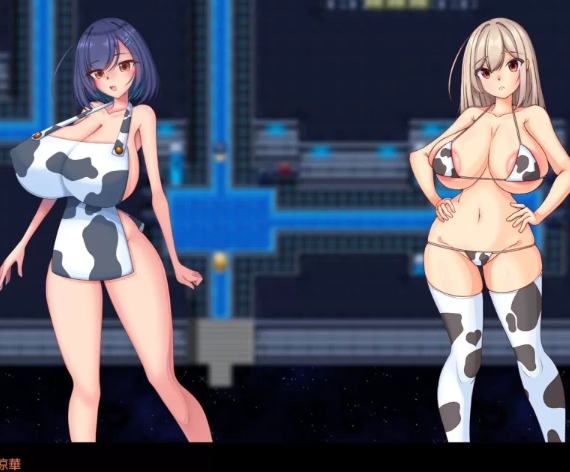  [PC/全CG/官中/新作/机械奸/阿黑颜/逃脱] Abduction おっぱい... [1+844M][百度盘]