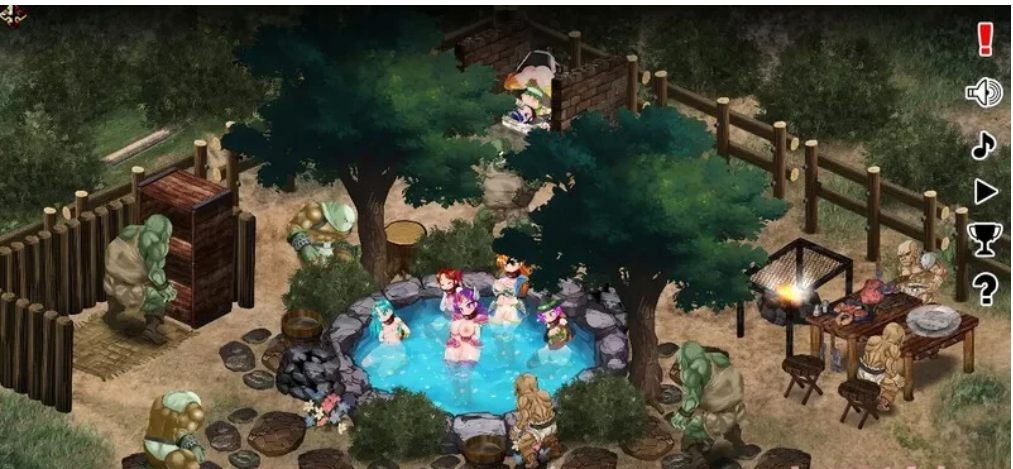 【放置SLG/调教养成/全动态/精品/PC】奴隶农场创造者V1.0 官方中文-第4张图片-萌站