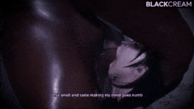 【4K/无修】【巨乳 口交 吞精 骑乘 后入 爆操 爆射 喷潮 中出】新作-[BlackCream] Tifa X BBC-第17张图片-萌站