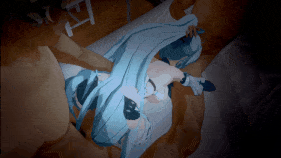 【4K/无修无水印】【巨乳 白丝 口交 吞精 前后夹击 爆操 喷潮 中出】[NTR] 崩坏3：时雨绮罗（定制）