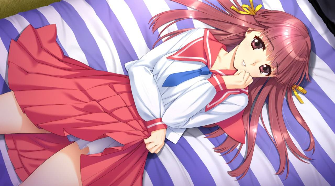 同级生Remake v1.0.4.2 同级生 重制版 官方中文版 + 全DLC-第2张图片-萌站 同级生Remake v1.0.4.2 同级生 重制版 官方中文版 + 全DLC-第2张图片-萌站