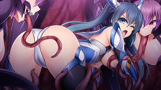 [日式ADV] 圣战姬伊莉丝 聖戦姫イリス THE GAME AI汉化版+全CG存档 [2.10G]