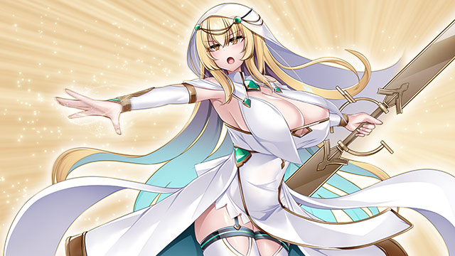 [日式ADV] 圣灭丽姬艾特莱亚 聖滅麗姫エーテライア AI汉化版+全CG存档 [1.90G]