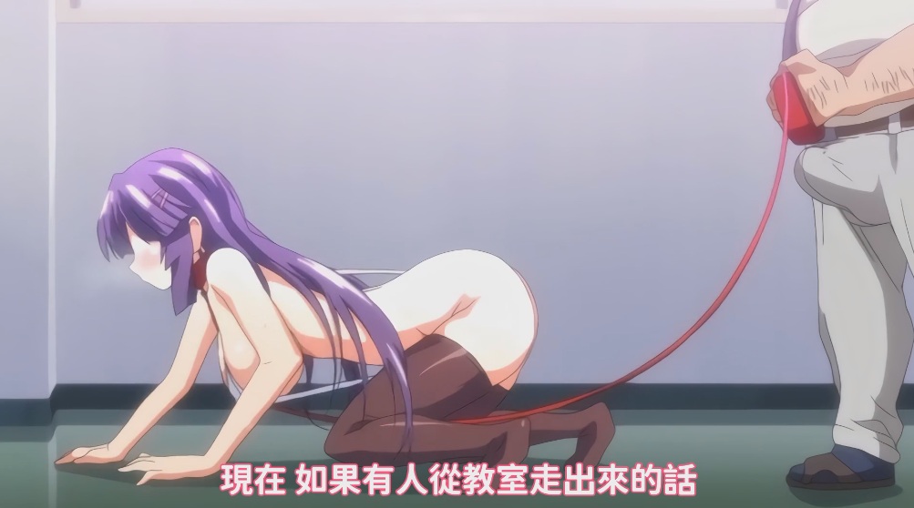 【里番】千鹤酱的开发日记~ 1080P   六集合集【简体中文版】-第4张图片-萌站