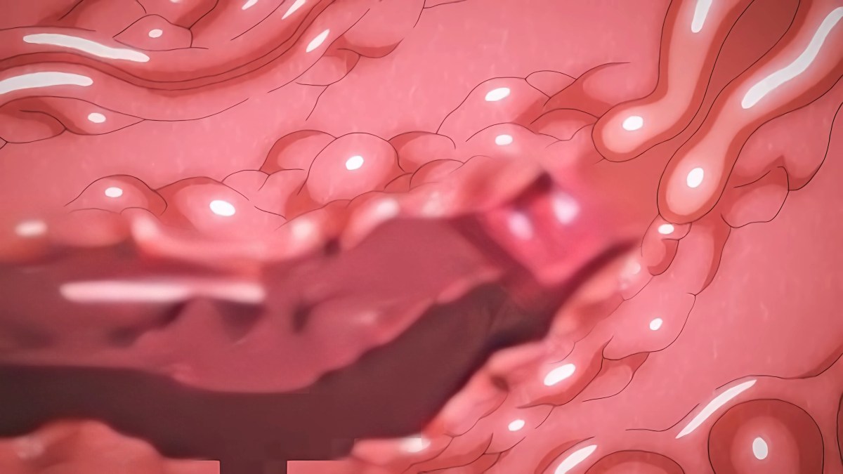 【里番】【解码】4k 学園侵触 ×× of the Dead 02