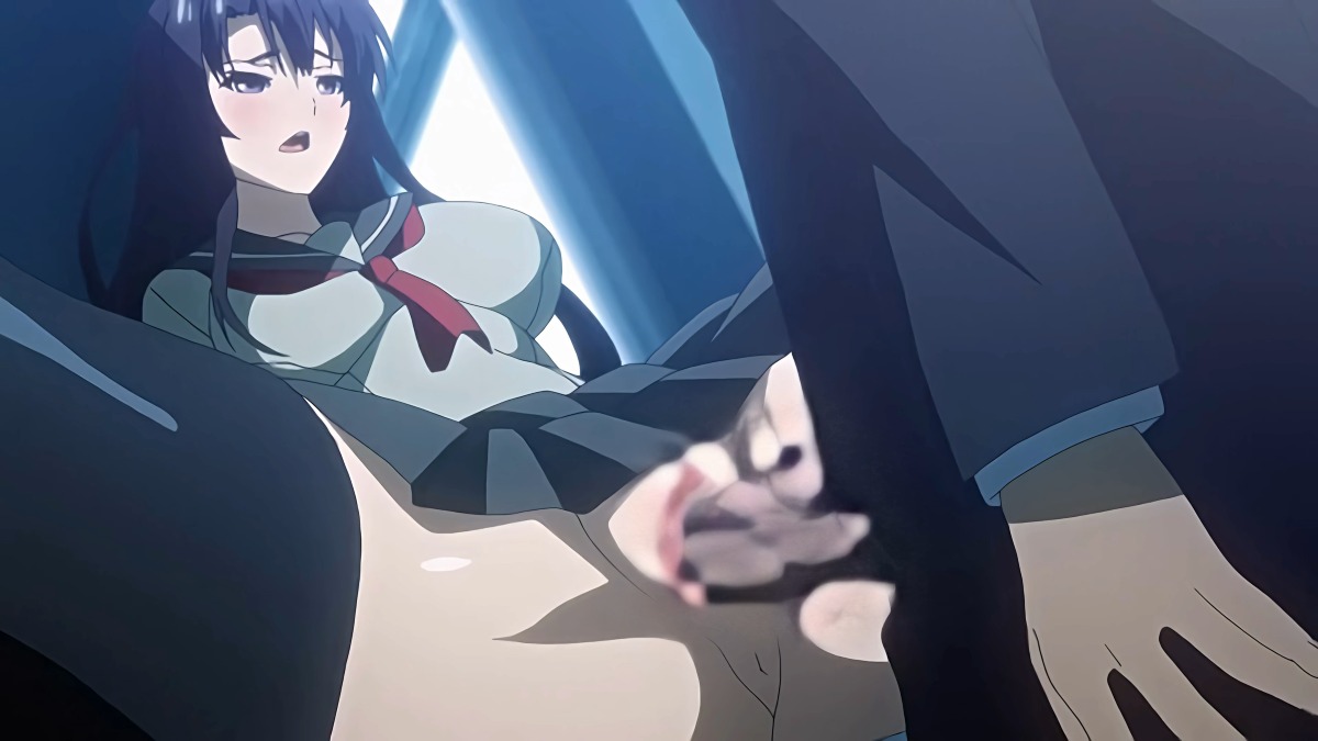 【里番】【解码】4k 学園侵触 ×× of the Dead 02-第2张图片-萌站