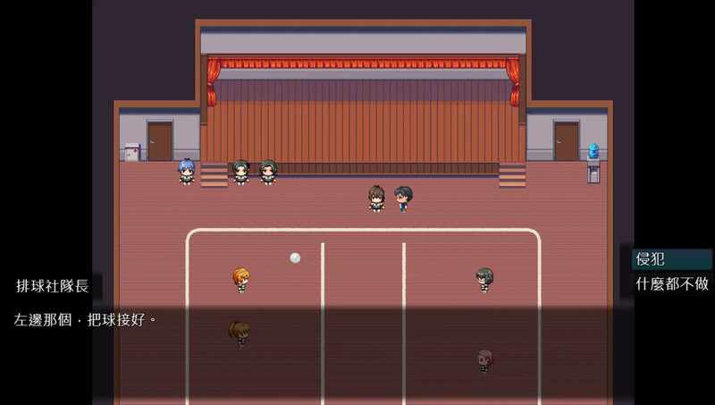 [探索RPG/强X/官中] NPC奸- 校园里的性愿望（NPC姦 – 校園裡的性願望）V1.0 DL官方中文+全CG