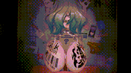 【3D动画】QOS 2月3部新作整合 碧蓝航线NTR 舰娘出轨记录 舰长被绑在旁边看女人被黑鬼爆炒-第6张图片-萌站
