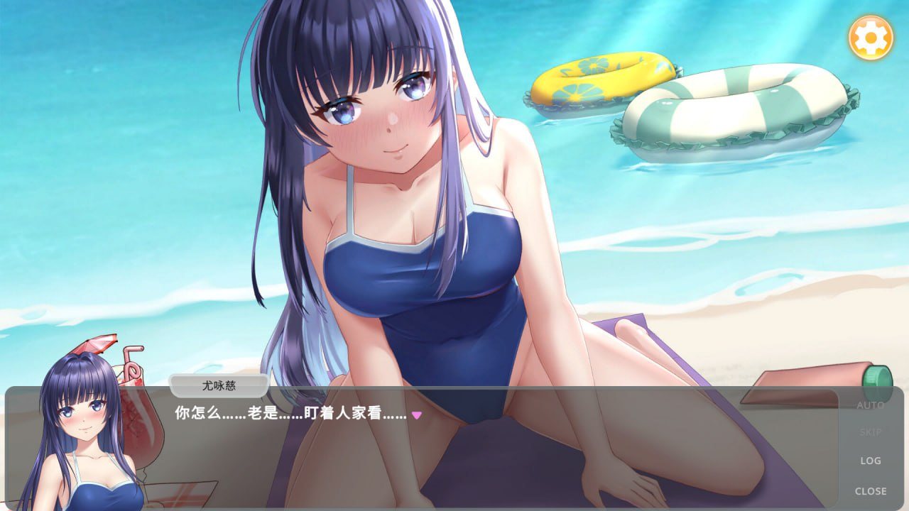 【PC端】老虎机少女/Slot Girls 【SLG】【无码】【简体中文】-第2张图片-萌站 【PC端】老虎机少女/Slot Girls 【SLG】【无码】【简体中文】-第2张图片-萌站